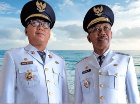 Bupati Morowali Utara